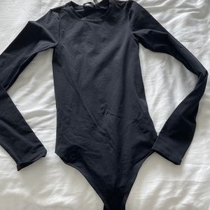 Theory body suit - one size fits all